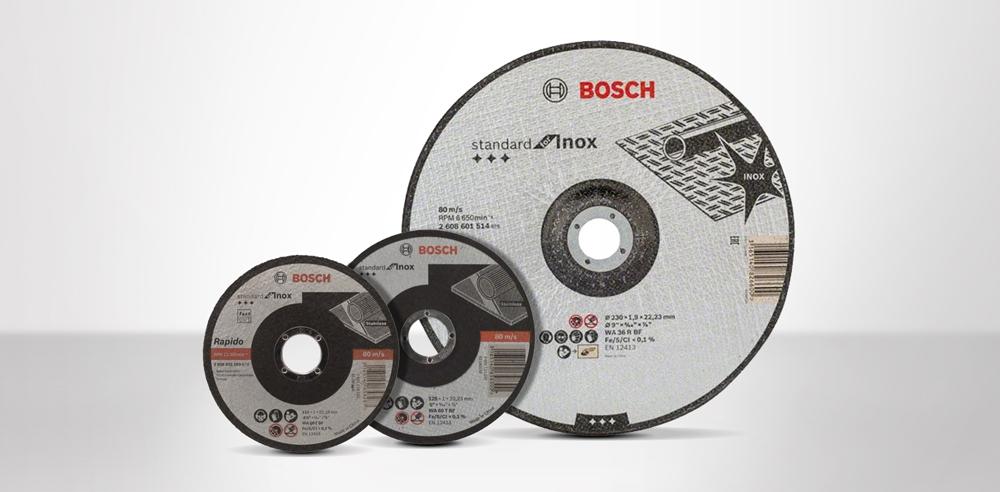 bosch vágókorong